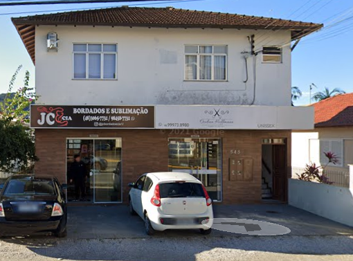 Ondina Cabelereiro Biguaçu - Day Spa in Biguaçu