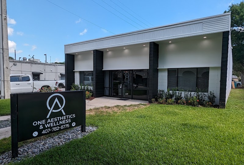 One Aesthetics Winter Park - Day Spa in Winter Park