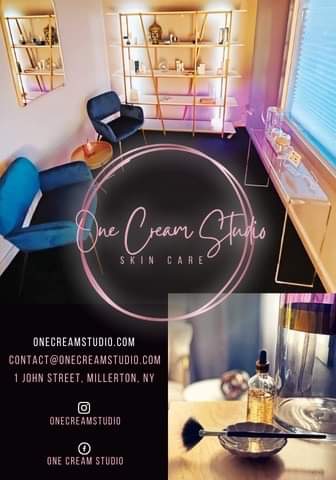 One Cream Studio Millerton - Day Spa in Millerton