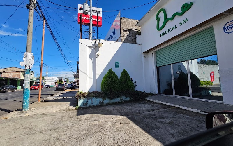 One Medical Spa Santa Ana - Medical Spa in Santa Ana