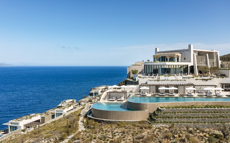 One&Only Kéa Island