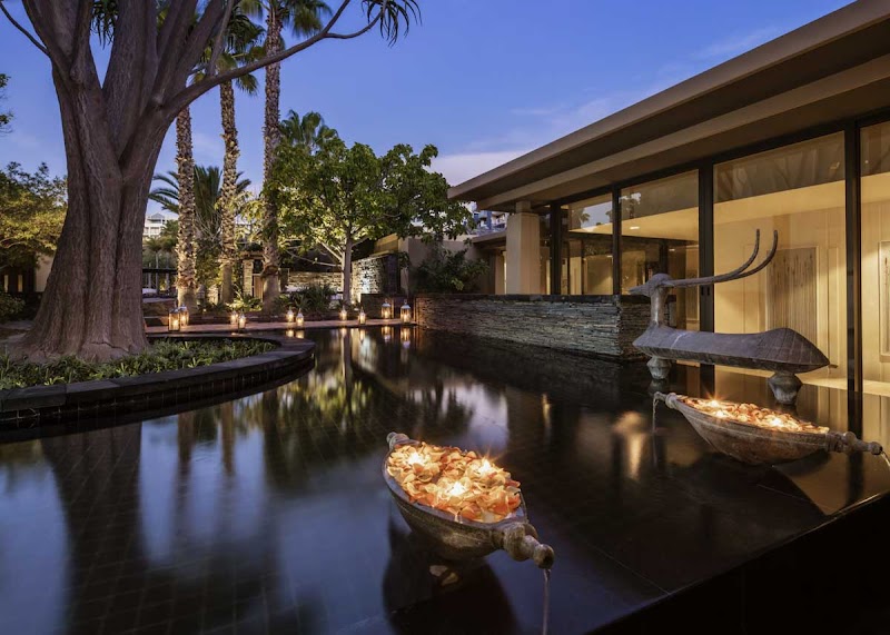 One&Only Spa Cape Town - Medical Spa in Cape Town