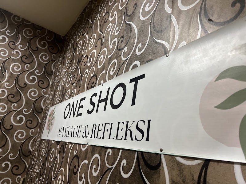 One Shot Massage & Refleksi Jakarta Utara - Day Spa in Jakarta Utara