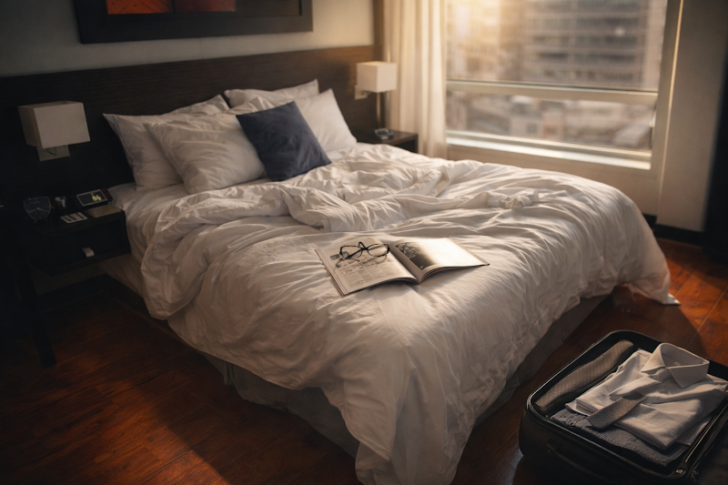 One Sixteen Hotel Bogotá - Hotel Spa in Bogotá