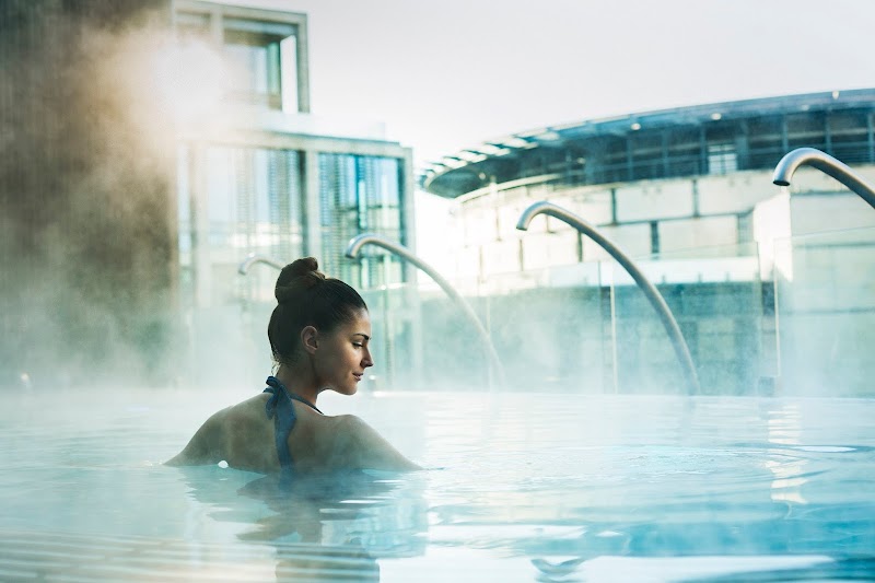One Spa Edinburgh - Medical Spa in Edinburgh