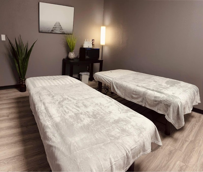 One Thai Spa Little Rock - Day Spa in Little Rock