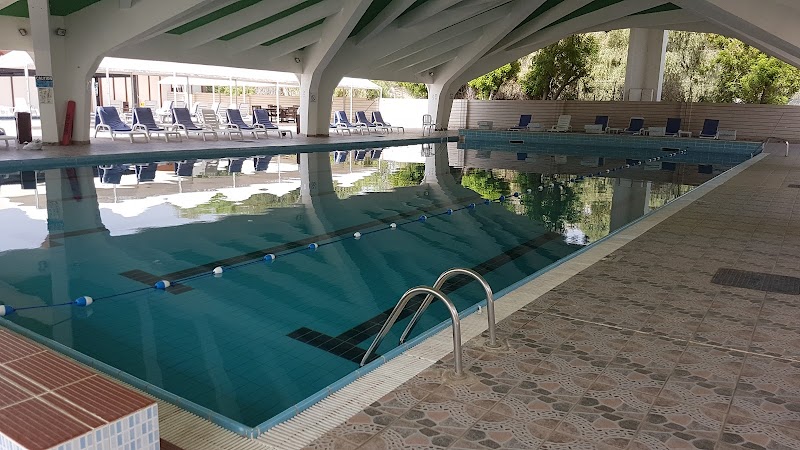 One_to_one_spa Al Ain - Day Spa in Al Ain