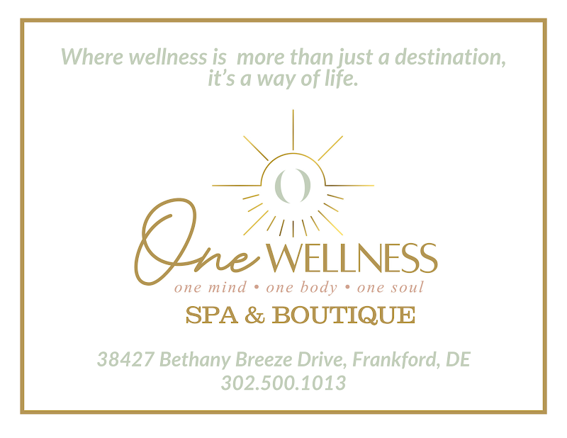 One Wellness Spa & Boutique Frankford - Wellness Retreat in Frankford