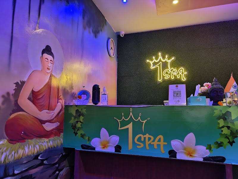 Onespa Bhubaneswar - Day Spa in Bhubaneswar