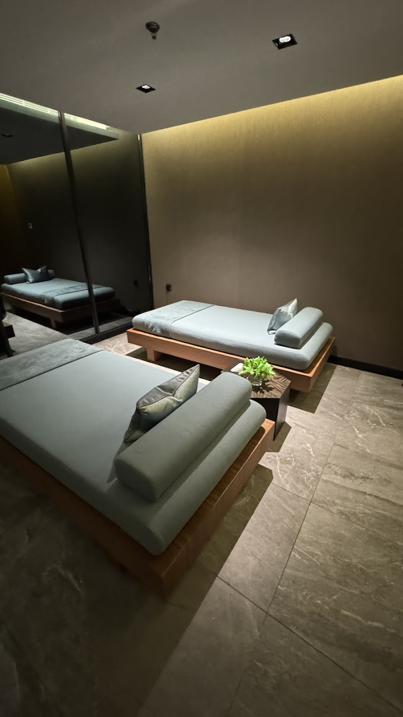 Onespa NEOM - Day Spa in NEOM