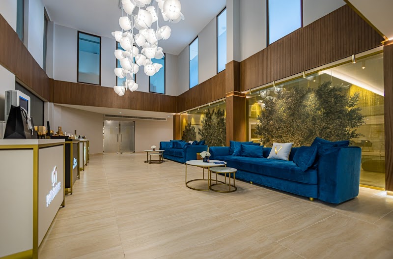 ONEWELL HEALTH & BEAUTY SPA Limassol - Day Spa in Limassol