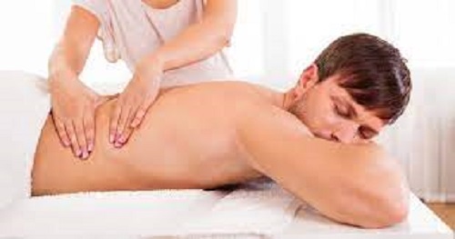 Onex Hotel Visit Massage Center Kandy - Hotel Spa in Kandy