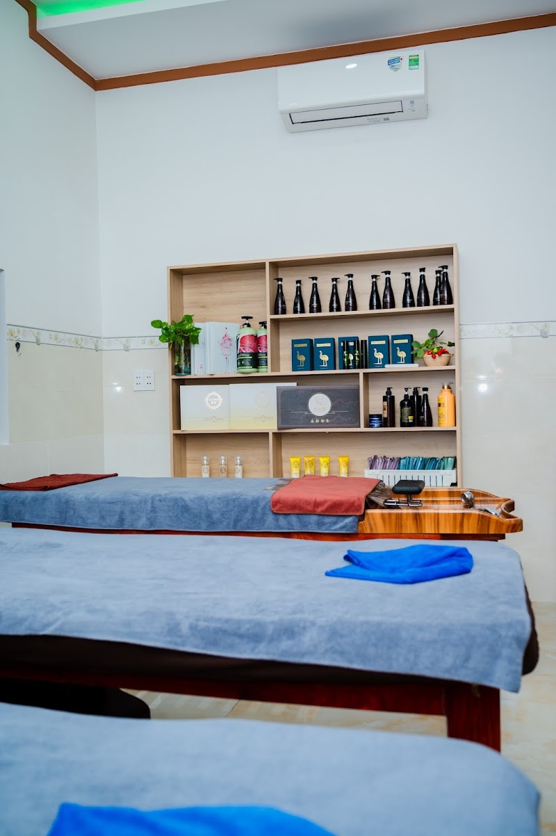 Đông Dược - Trị Liệu Dưỡng Sinh Đông Y TP. Tây Ninh - Day Spa in Tây Ninh