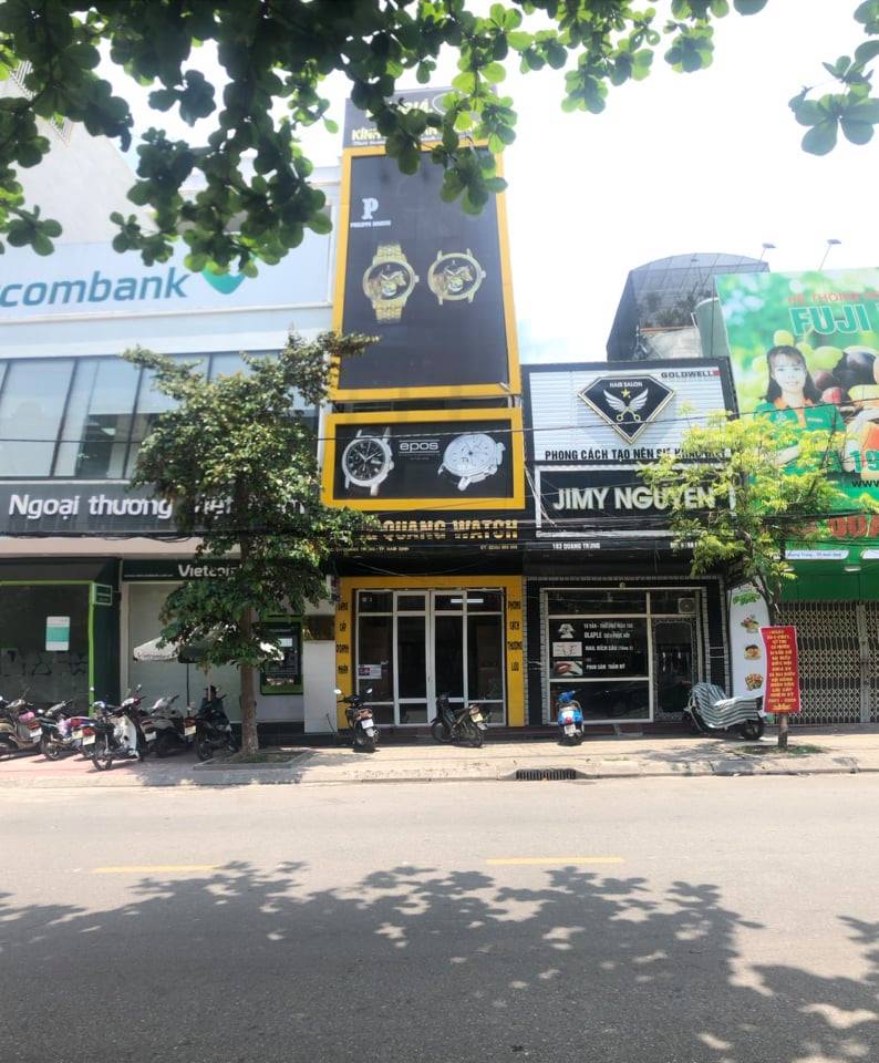 Nam Định Đồng Hồ Giá Tốt - Day Spa in Nam Định