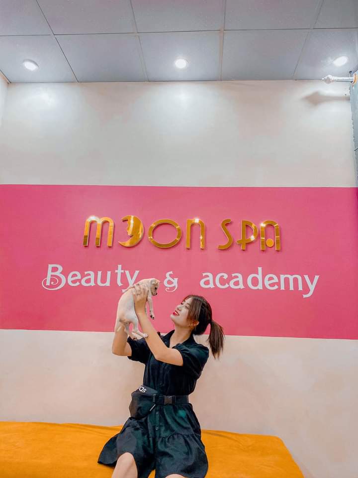 Thị Xã Bỉm Sơn Đông Y Moon Spa - Day Spa in Thị Xã Bỉm Sơn