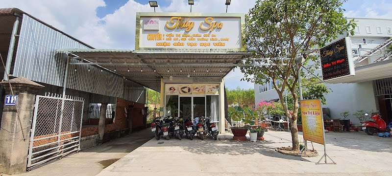 Tỉnh Đồng Nai ĐÔNg Y Spa - TrỊ LiỆU DƯỠNg Sinh - Day Spa in Tỉnh Đồng Nai