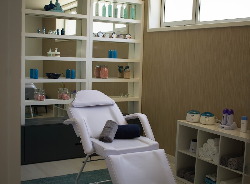 Vila Nova de Famalicão Ónix Beauty and Spa - Day Spa in Vila Nova de Famalicão