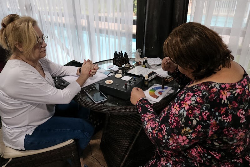 Nilópolis Ônix Educação, Spa, Saúde, Beleza e Bem-estar - Day Spa in Nilópolis