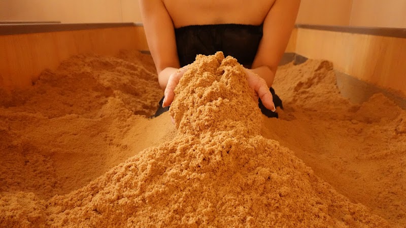 Onkatsu Meditation Yui Meguro Ward - Day Spa in Meguro Ward