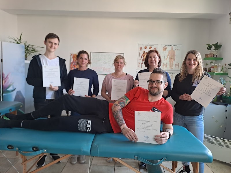 Online-masszázs-tanfolyamok Budapest