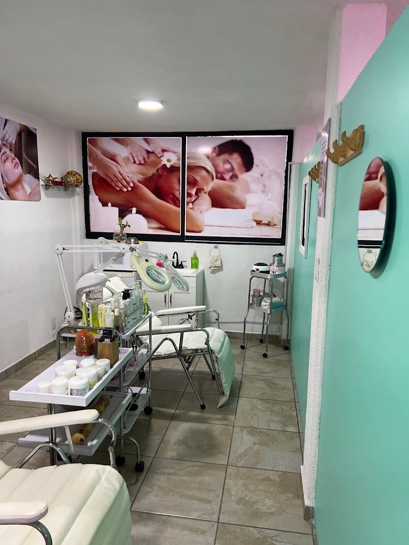 Only Spa and Relax Iztapalapa - Day Spa in Iztapalapa