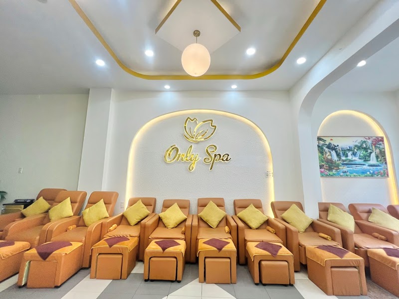 Only Spa Cảnh Dương - Day Spa in Cảnh Dương
