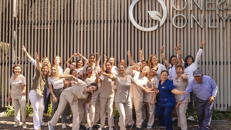Only Spa Osorno - Day Spa in Osorno