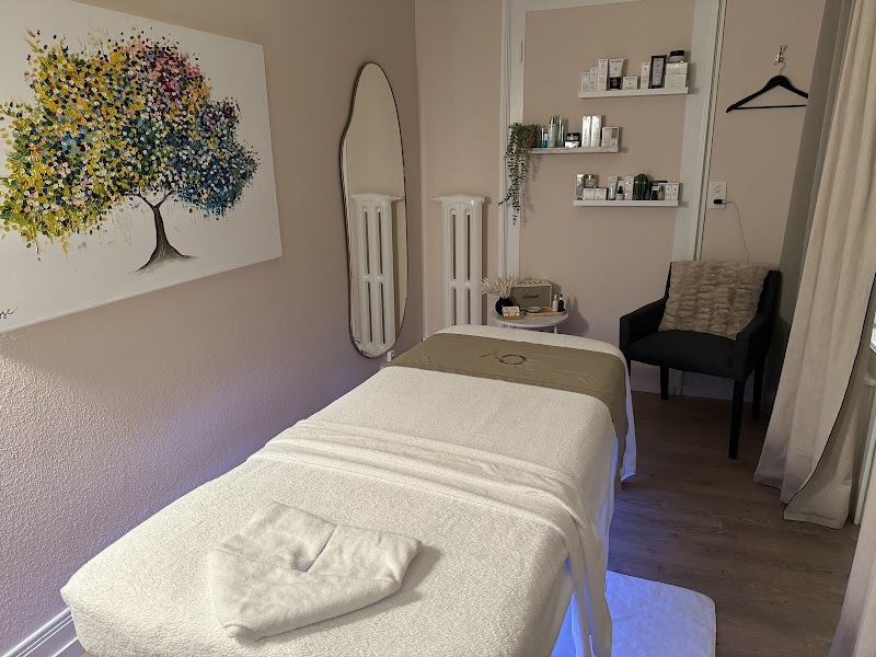 Only You. Unique massage&beauty studio Lausanne