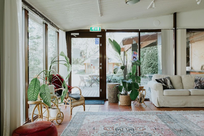 Onnenpaikka Oy Turku - Day Spa in Turku