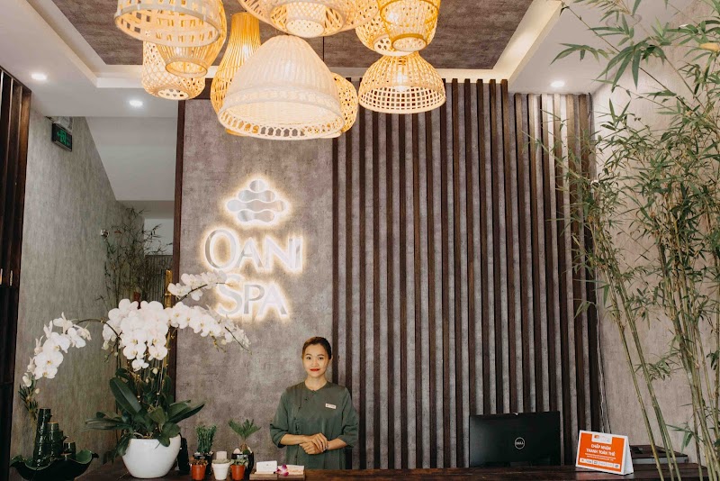 Onni Spa Đà Nẵng - Day Spa in Đà Nẵng