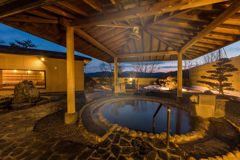Ono Komachi Onsen Kyōtango City - Thermal Spa in Kyōtango City