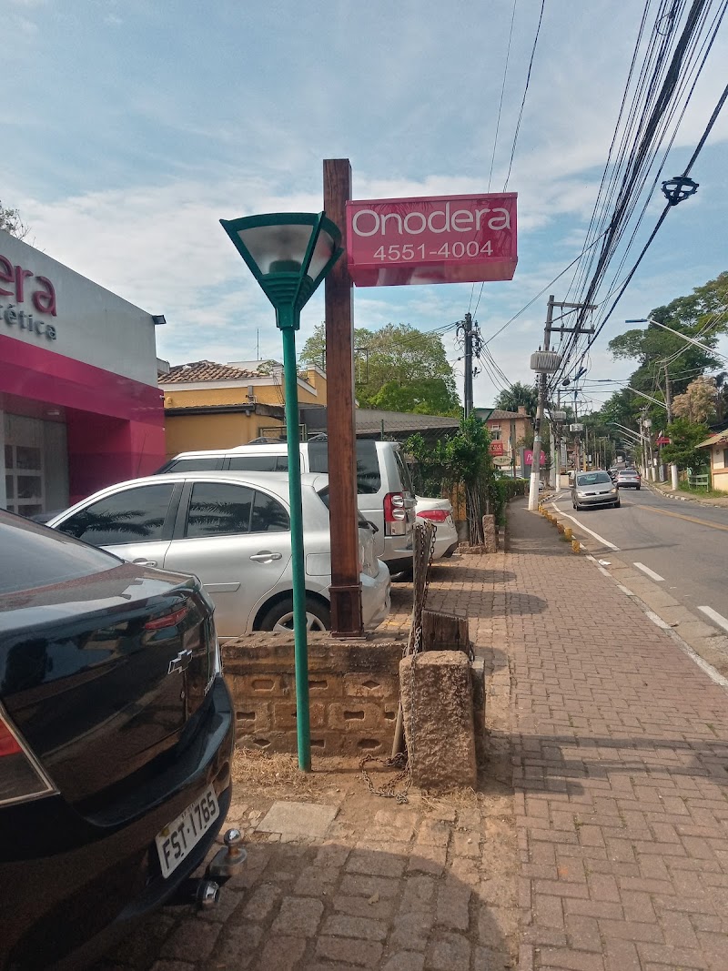 Onodera Granja Viana Cotia - Day Spa in Cotia