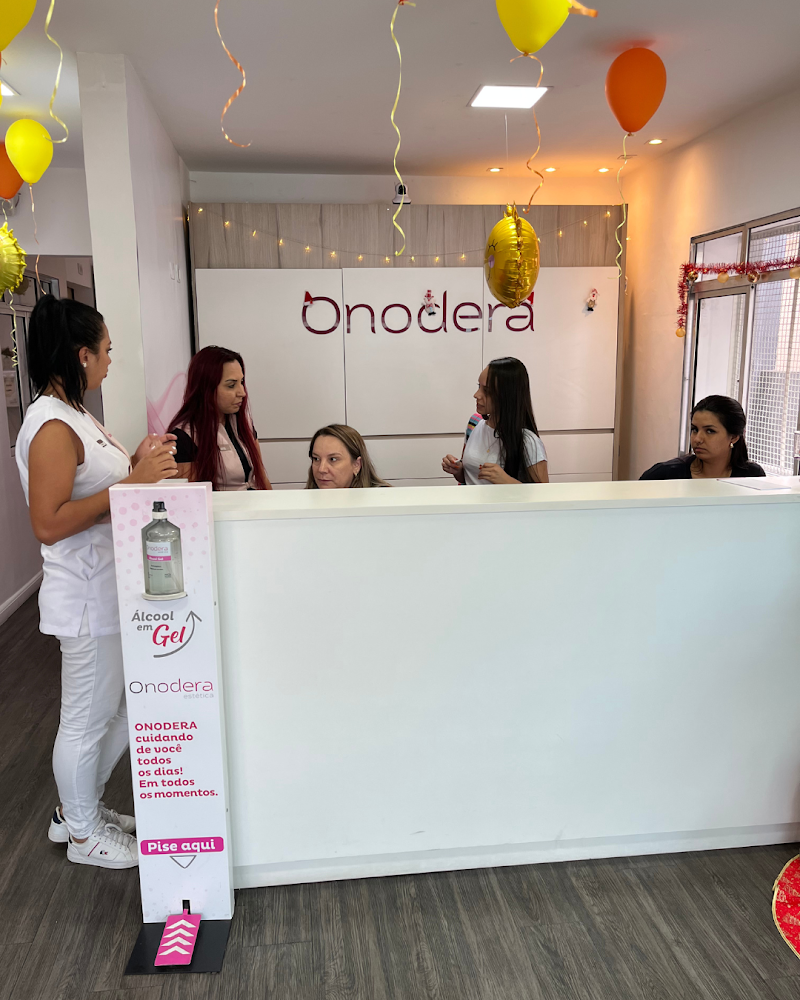 Onodera Osasco - Day Spa in Osasco