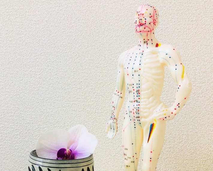 [Onomichi City Shinkyu Massage] Mukoyama Shinkyu Clinic - Day Spa in Onomichi City