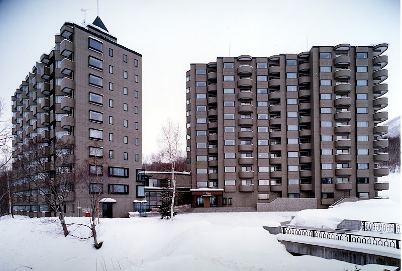 Onsen at One Niseko Hotel Niseko, Abuta District - Hotel Spa in Niseko, Abuta District