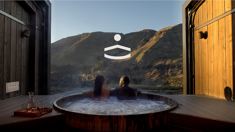 Onsen Hot Pools and Day Spa Queenstown - Thermal Spa in Queenstown
