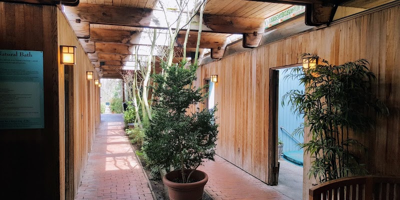 Onsen Hourly Hot Tub and Sauna Rentals Eugene - Thermal Spa in Eugene