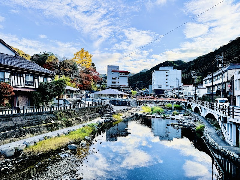 Onsenkaku Nagato City - Thermal Spa in Nagato City