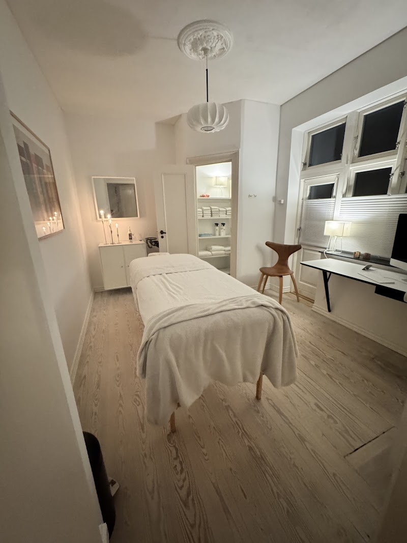 Onsite Massage - Danmark Sønderborg - Day Spa in Sønderborg