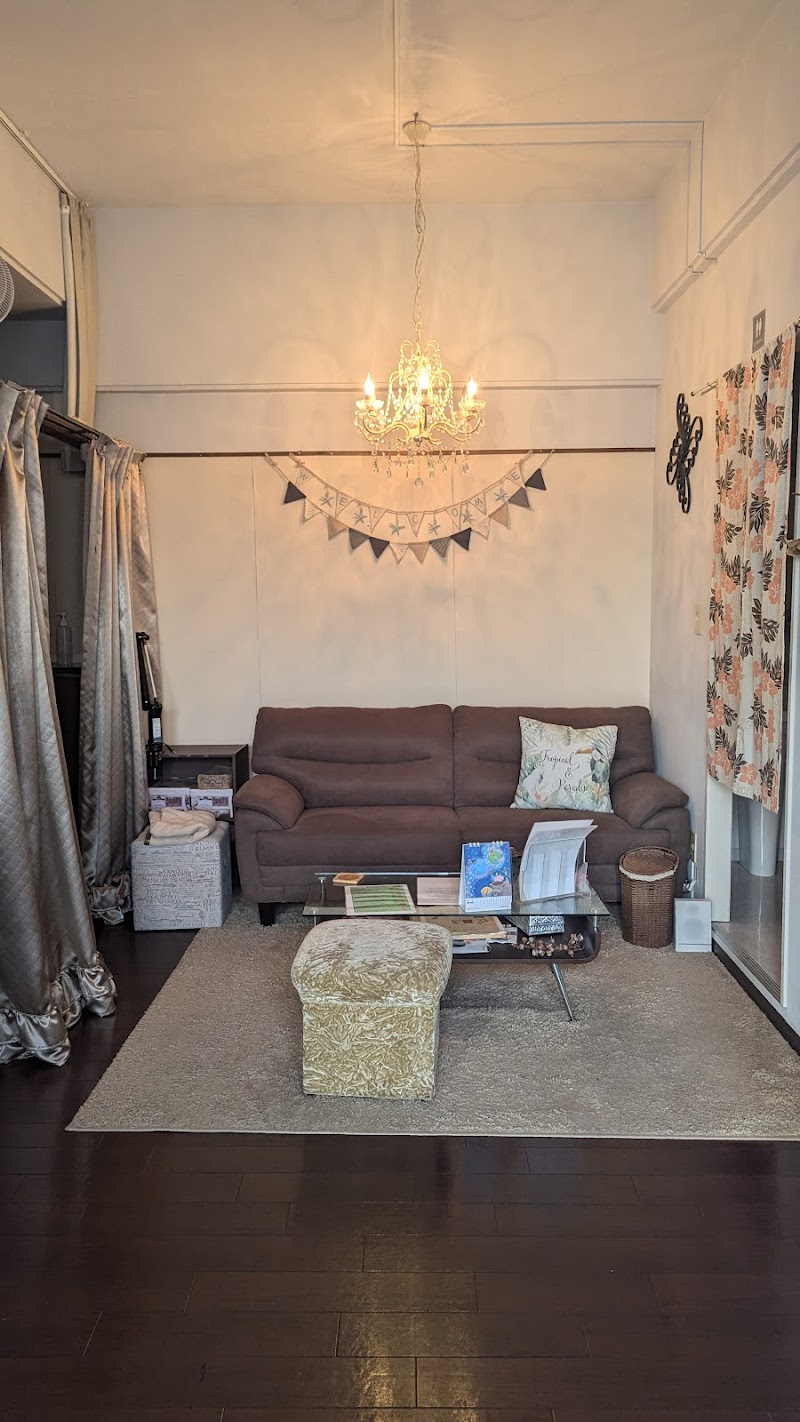 Ontai Massage Okinawa Urasoe City - Day Spa in Urasoe City