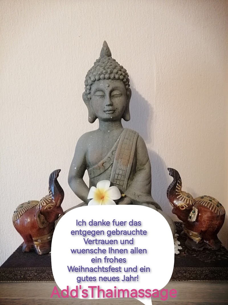 Ontawan Thaimassage Nauort - Day Spa in Nauort
