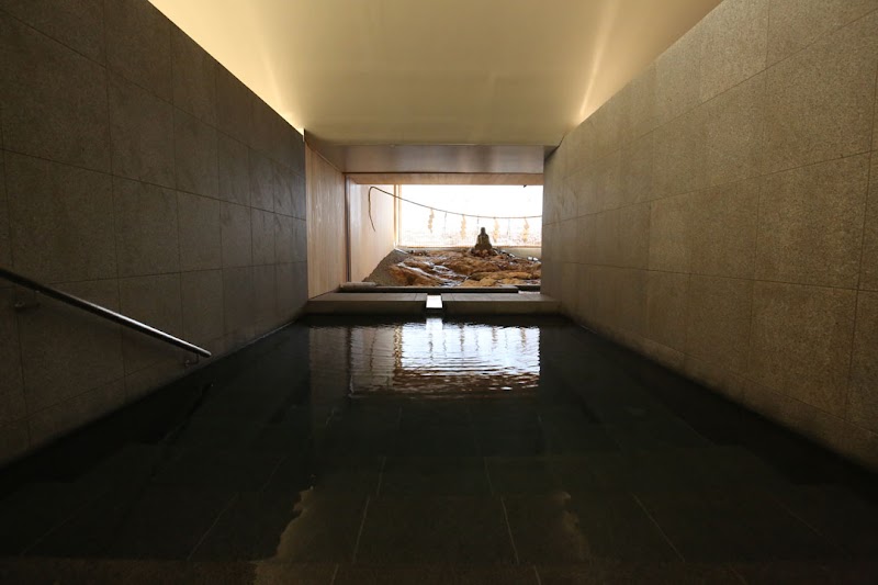 Onto Nagato Yumoto Onsen Nagato City - Thermal Spa in Nagato City