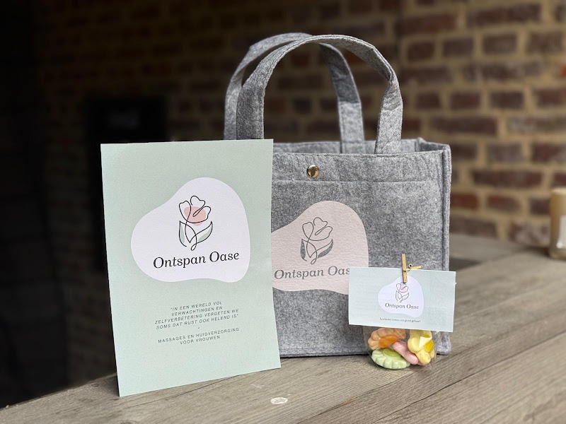 Ontspan Oase Hasselt - Day Spa in Hasselt