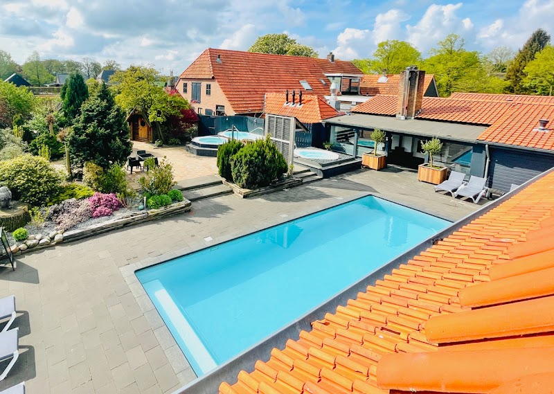 Ontspannig Geesbrug - Day Spa in Geesbrug