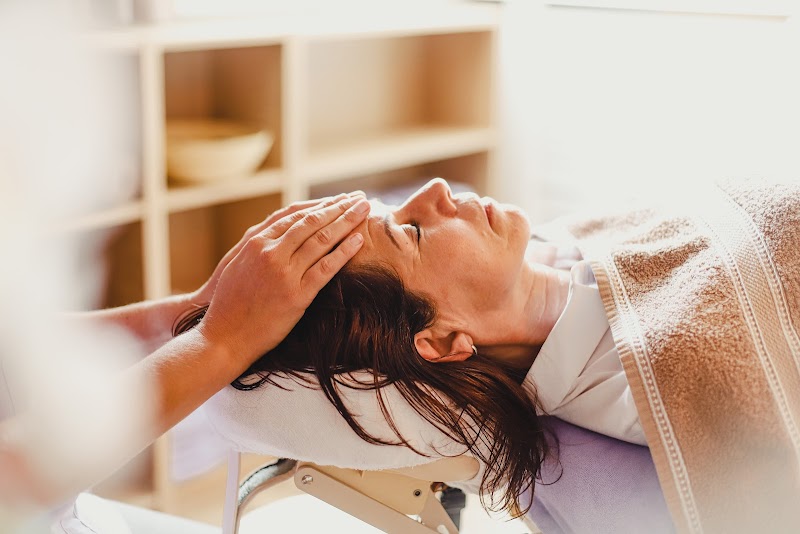 OntspanningsLAB Hellevoetsluis - Day Spa in Hellevoetsluis