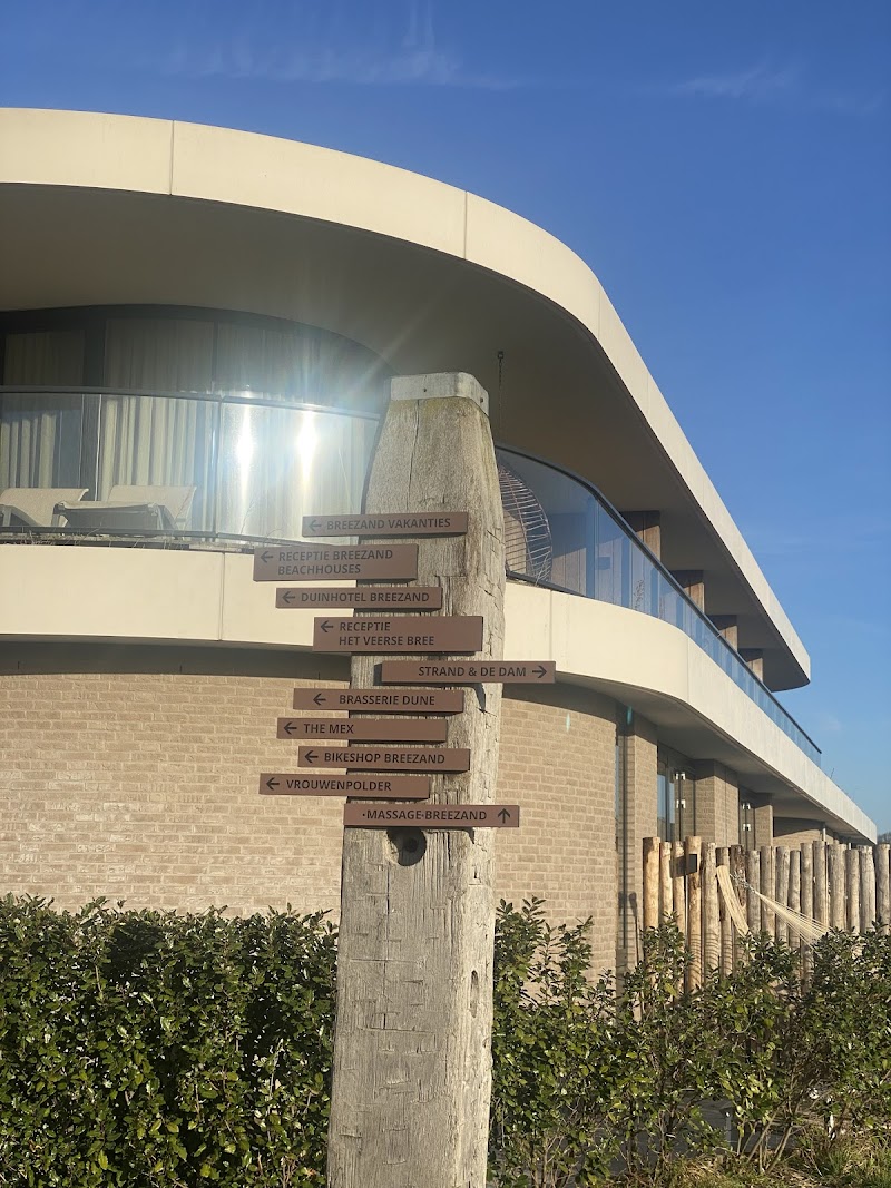 Ontspanningsmassagepraktijk PUUR Heinkenszand - Day Spa in Heinkenszand