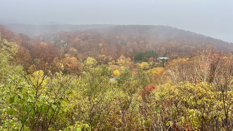 Onuma Onsen Kazuno City - Thermal Spa in Kazuno City