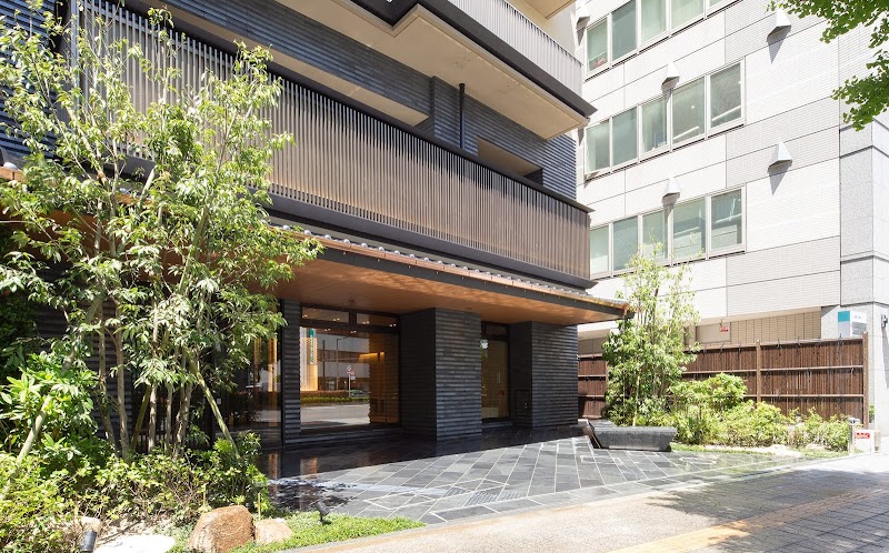 Onyado Nono Sendai - Hotel Spa in Sendai