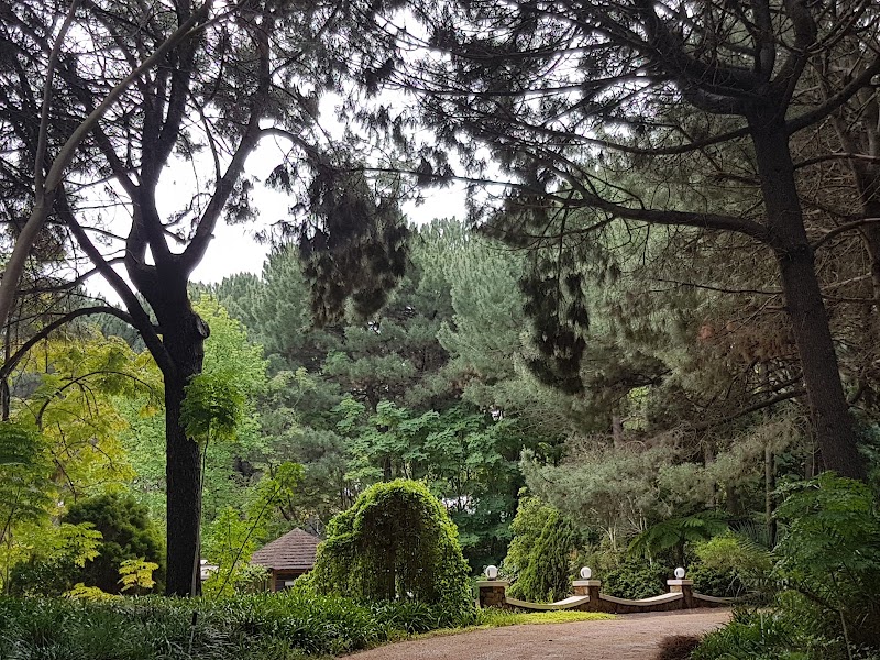 Onyesha Spa Pinelake Mariginiup - Day Spa in Mariginiup