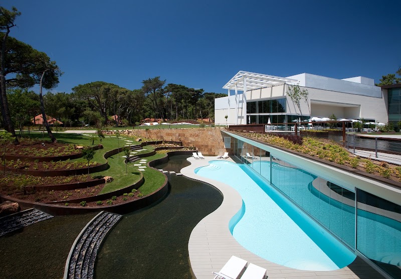 Onyria Marinha Cascais, Vignette Collection by IHG - Hotel Spa in Cascais
